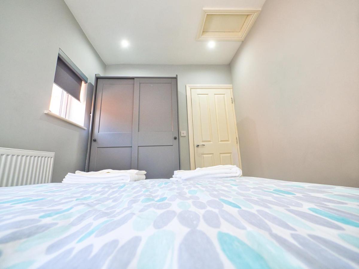 Amazing 1 Bed Flat In Lovely Area Birmingham Bagian luar foto